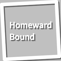 Book, Homeward Bound