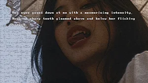 Scary Stories: Grotesque Screenshot 0