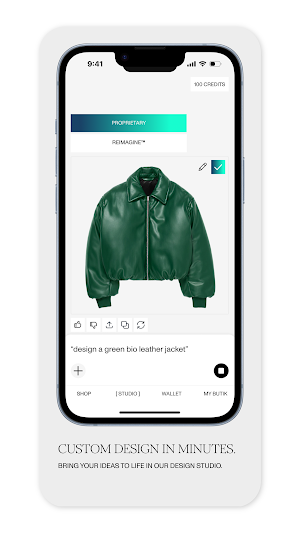 SPARKIT Screenshot 3