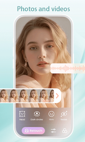 CollageCraft - Photo Editor Screenshot 0