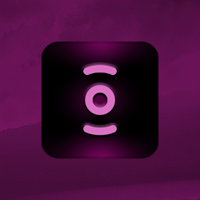 Pink Scope Icons