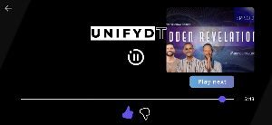 Unifyd Screenshot 2