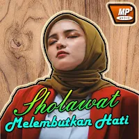 Sholawat Melembutkan Hati