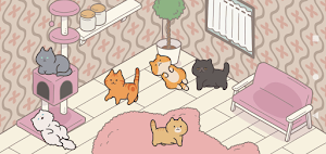 SameGame With Cat Screenshot 2