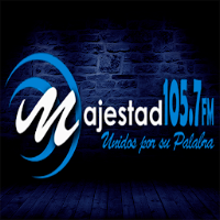Radio Majestad 105.7 FM