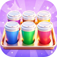 Coffee Pack Master