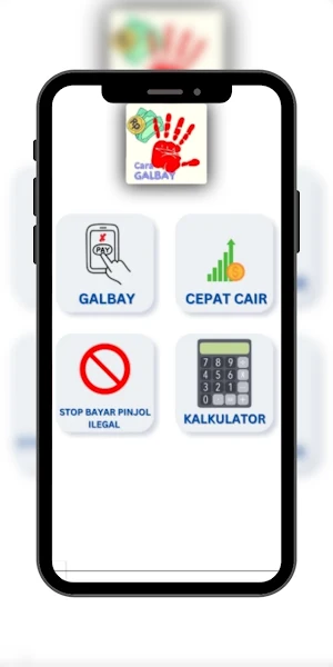 Stop Bayar Pinjol Ilegal Tips Screenshot 0