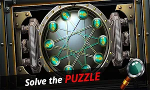 Crime Escape Game: Case 111 Screenshot 1