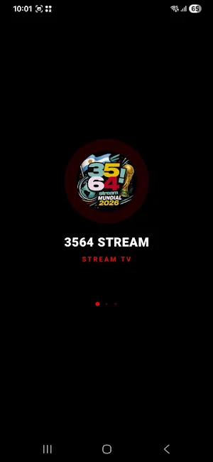 3564 Stream Screenshot 3