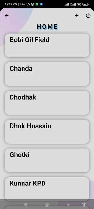 Rota Travelers Screenshot 2