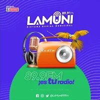 La Muni 89.9 FM