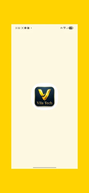 Vila Tech Screenshot 0