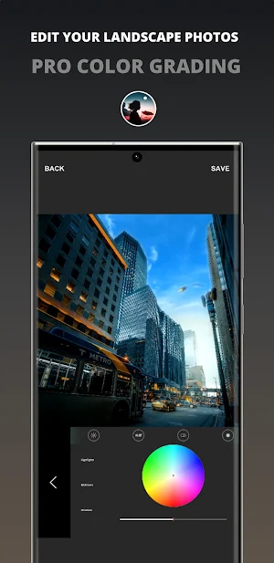 GoPicnic Screenshot 2