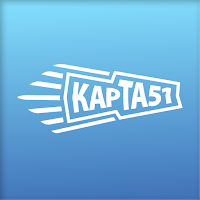 Карта 51