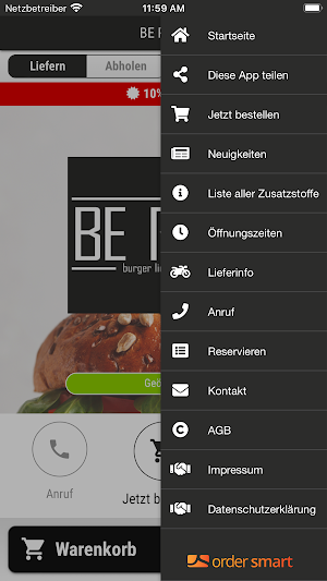BE REAL Screenshot 1