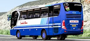 Bus Simulator X Winspector Screenshot 3