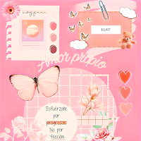 Pink Aesthetic Wallpaper