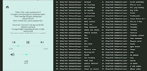 Ulugbek Rahmatullayev qoshiqla Screenshot 3