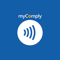 myComply Mobile Smart Brick