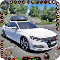 Car Driving School Games 2024