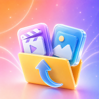 File Recovery: Photo & Video