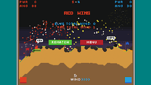 Turret vs Turret Screenshot 3