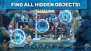 Myth or Reality 3: Extra f2p Screenshot 0
