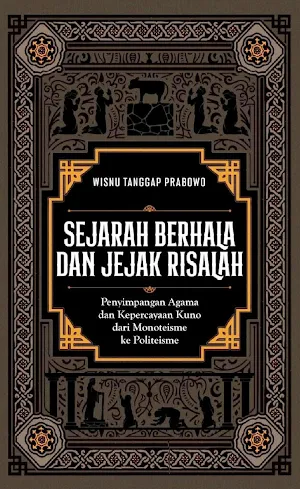 Sejarah Berhala, Jejak Risalah Screenshot 0
