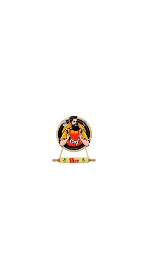 ChefHire Screenshot 0