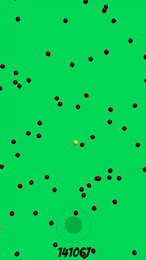 PixelCup Screenshot 1