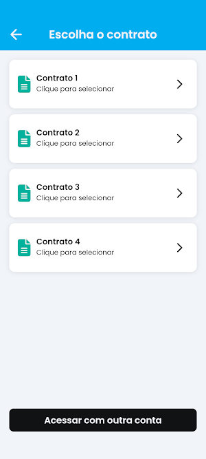 Fibrasil Screenshot 2
