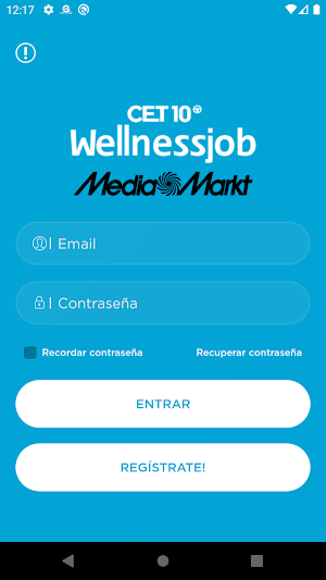 Wellnessjob Mediamarkt Screenshot 0