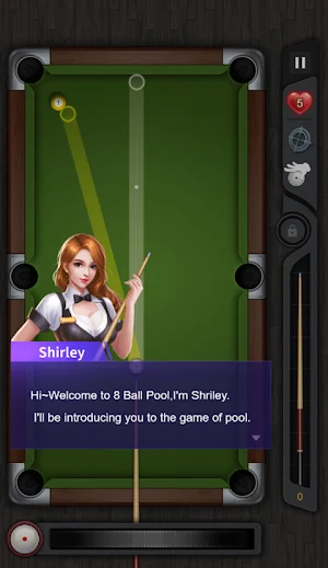 8 Ball Pool Screenshot 3