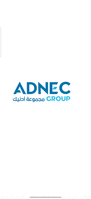 ADNEC TA Screenshot 0