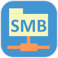 ShareConnect - SMB client