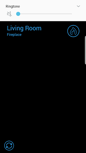 RHP Connect Screenshot 2