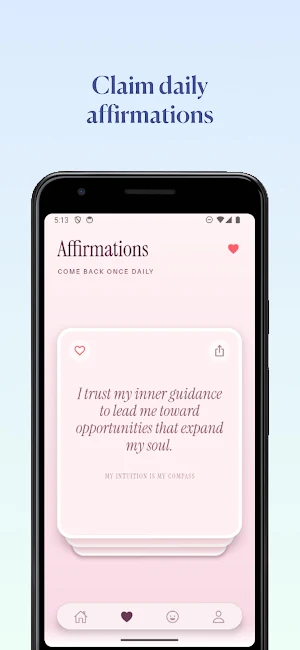 Stella - Manifest Anything Screenshot 2