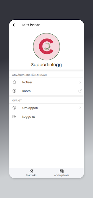 RE Litsnäset Screenshot 2