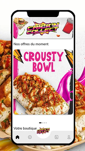 Chick'n Collect Screenshot 2