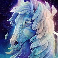 pegasus wallpaper