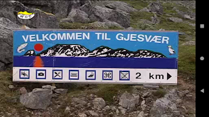 Norway -  Gjesvaer app.1 Screenshot 3