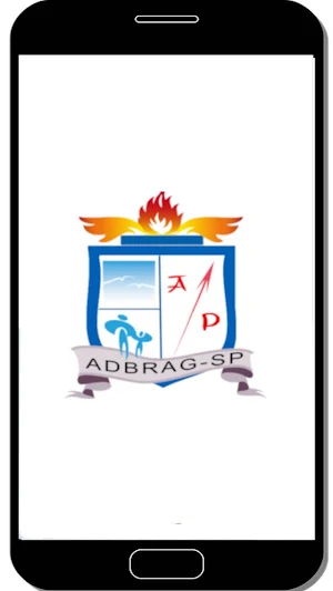 Rádio Adbragsp Screenshot 0