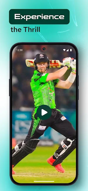 PSL 9: Live Cricket TV 2024 Screenshot 3