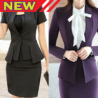 Modern Women's Blazer Design Ideas