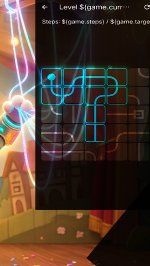 75HTap Screenshot 2