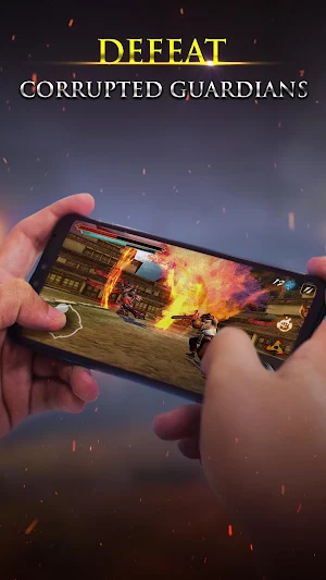 Takashi Ninja Warrior - Shadow of Last Samurai Screenshot 2