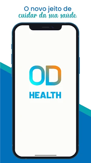 OD Health Screenshot 0