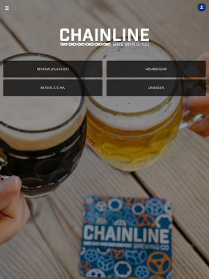 Chainline Brewing Company Screenshot 3