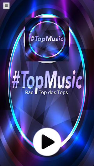 Rádio Music Screenshot 0