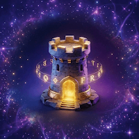 Riddle Keep: Family Game Hub